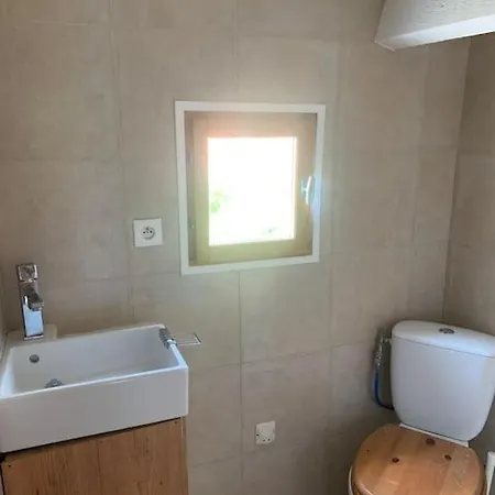Logement Pierre Et Bois Independant A Pessac Proche Bordeaux ペサック