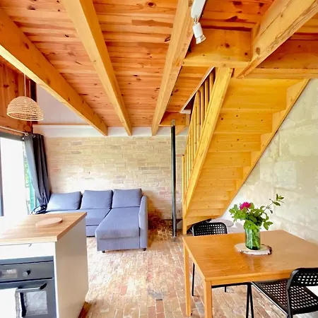 Logement Pierre Et Bois Independant A Pessac Proche Bordeaux アパート *